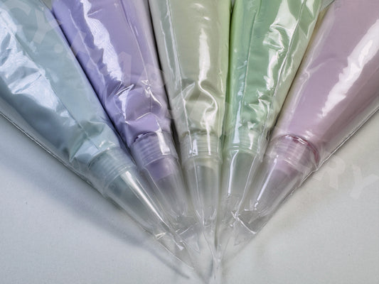 Five Colors Cream Glue - DIY tools